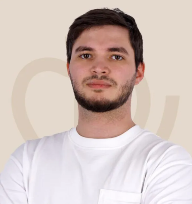 Халаков Саид-Ахмед Саид-Магомедович
