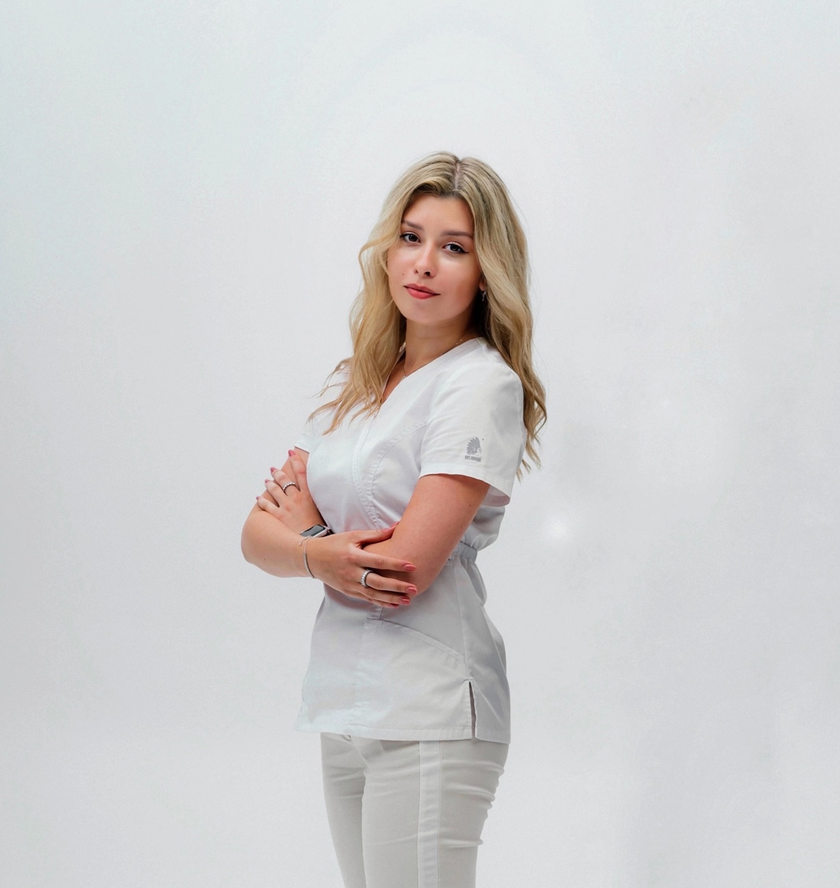 Пантюхина Ксения Алексеевна