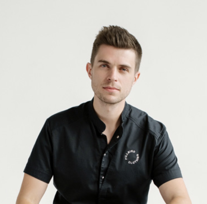 Николаев Дмитрий Александрович