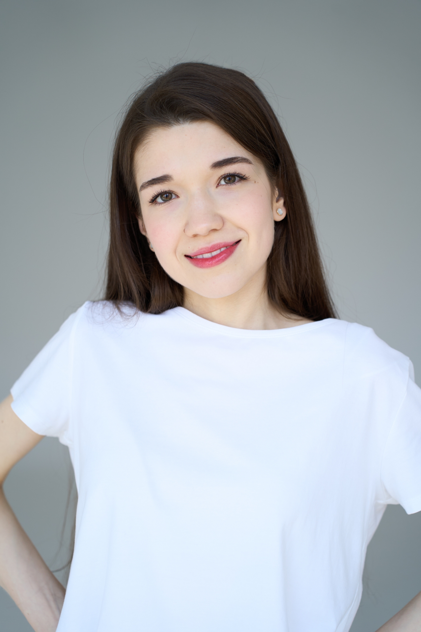 Закирова Алина Ринатовна