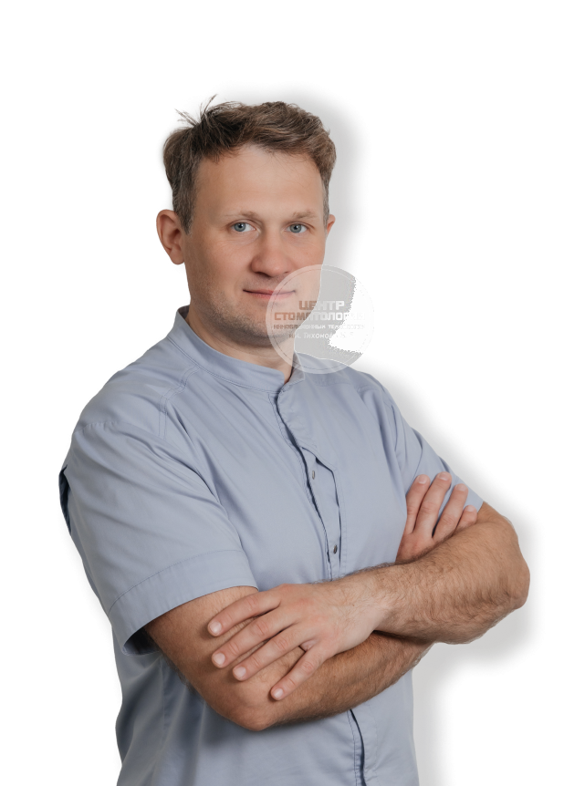 Иванов Евгений Вадимович