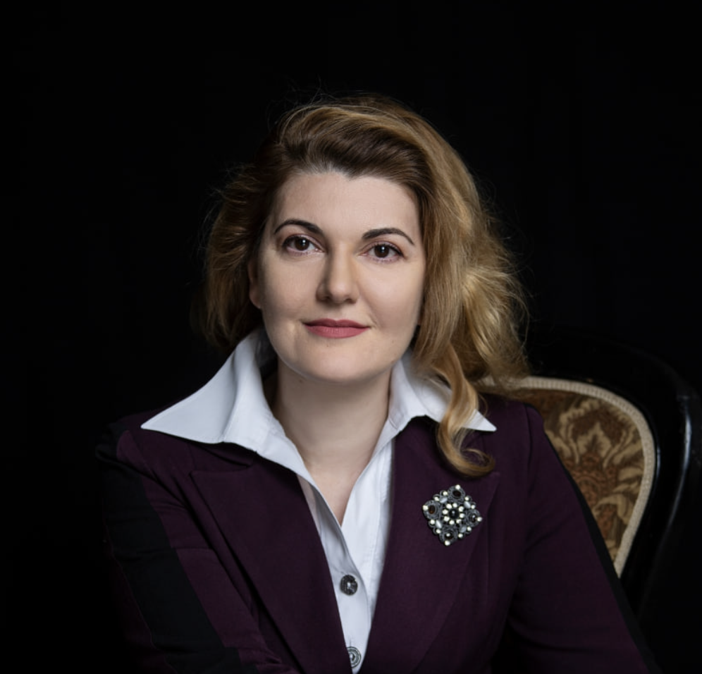 Давидян  Лиана