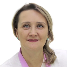 Абрамова Ольга Валерьевна
