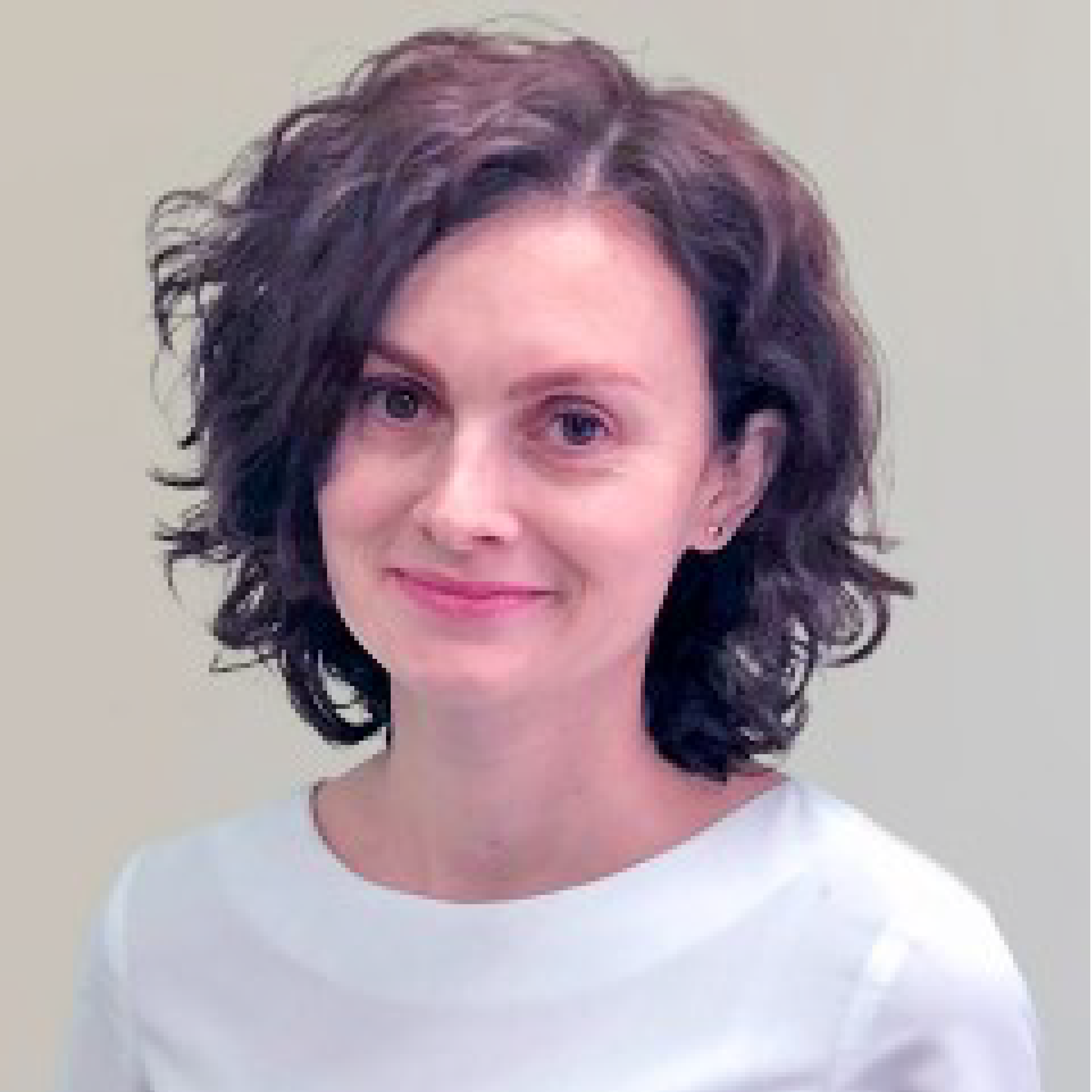 Рожкова Ольга Владимировна