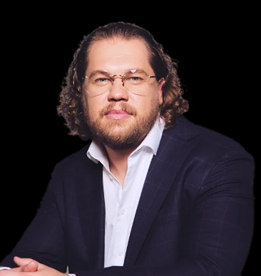 Соболев Андрей