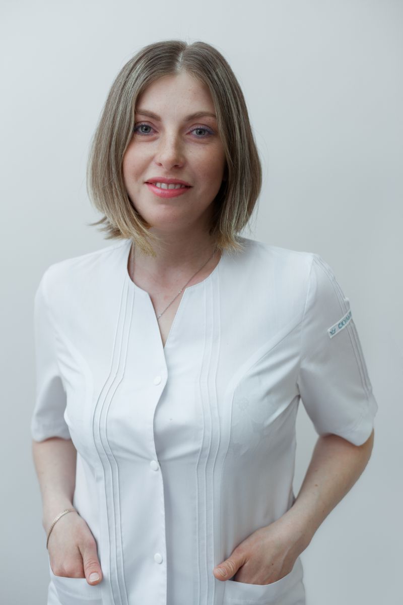 НАТАЛЬЯ ЕВГЕНЬЕВНА БИКБАЕВА