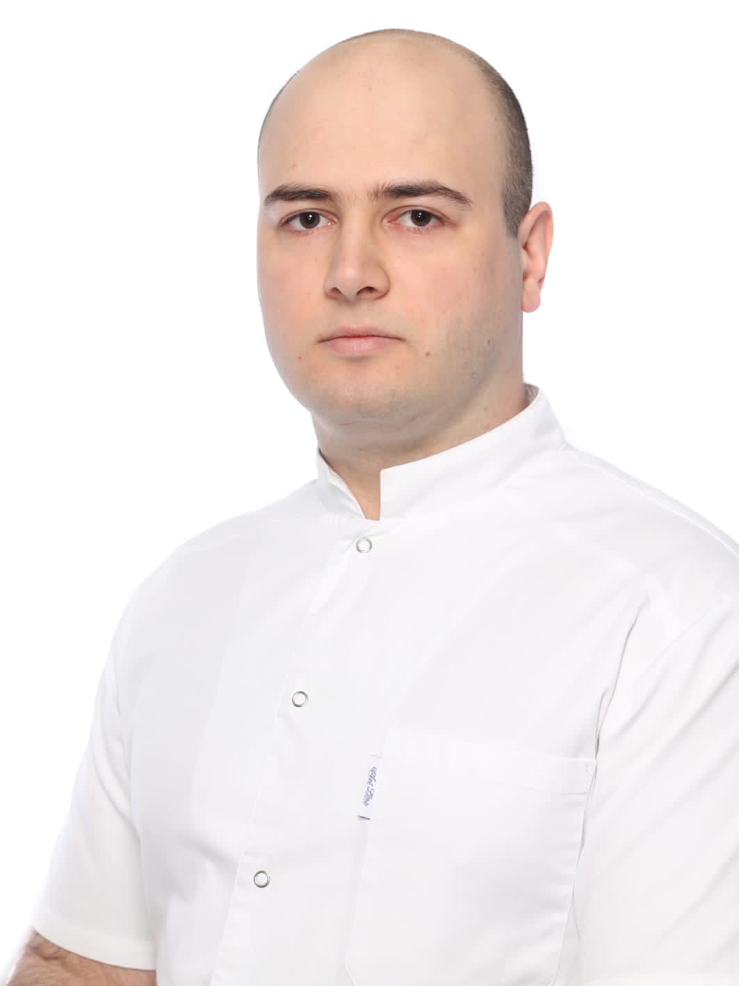 Маджидов Ильяс Рустамович