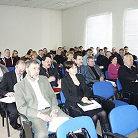 «Стоматология Татарстана-2011»