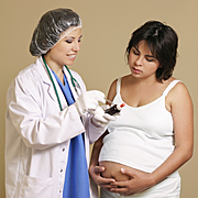Анестезиология для беременных