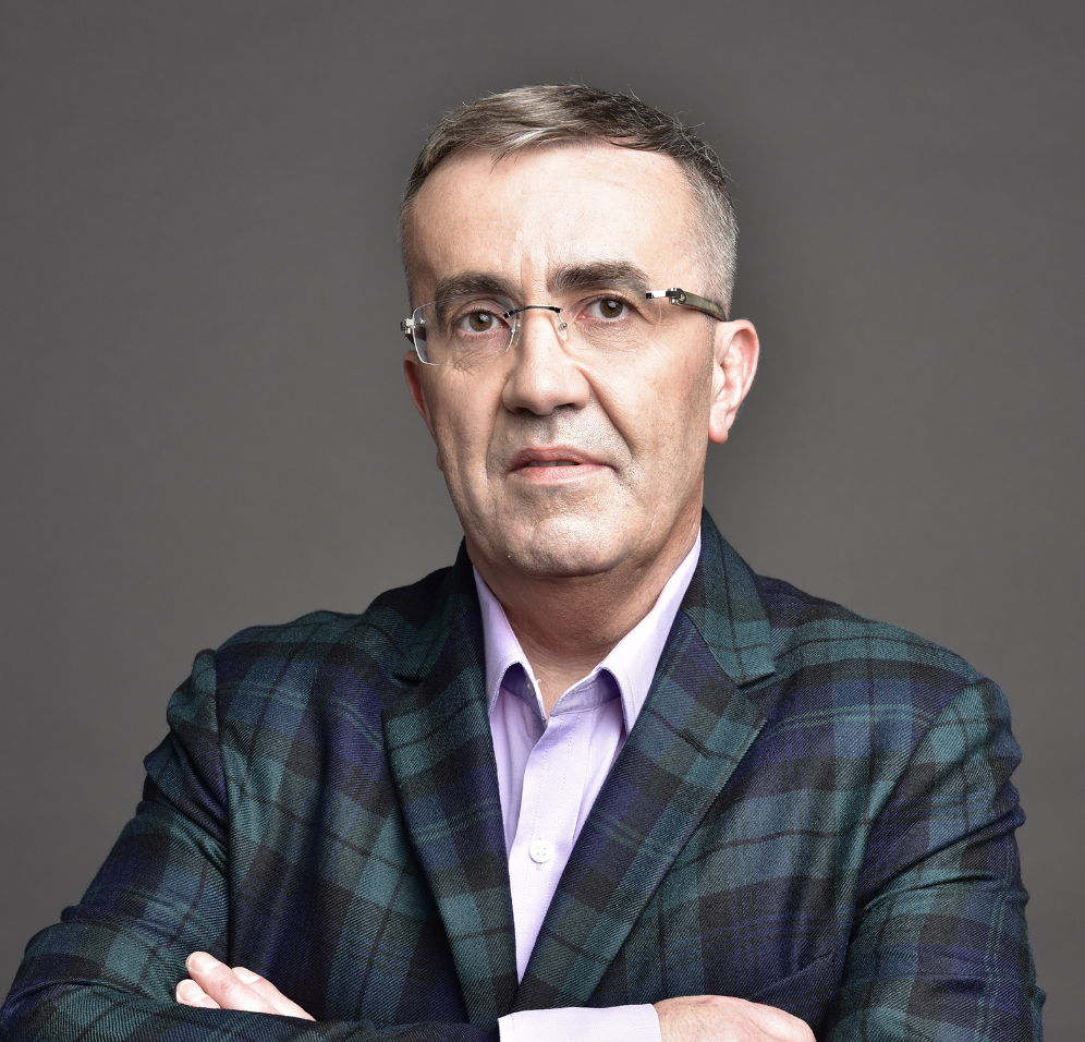 Джонстон Гарретт