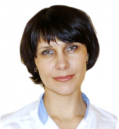 Ионова Маргарита Викторовна