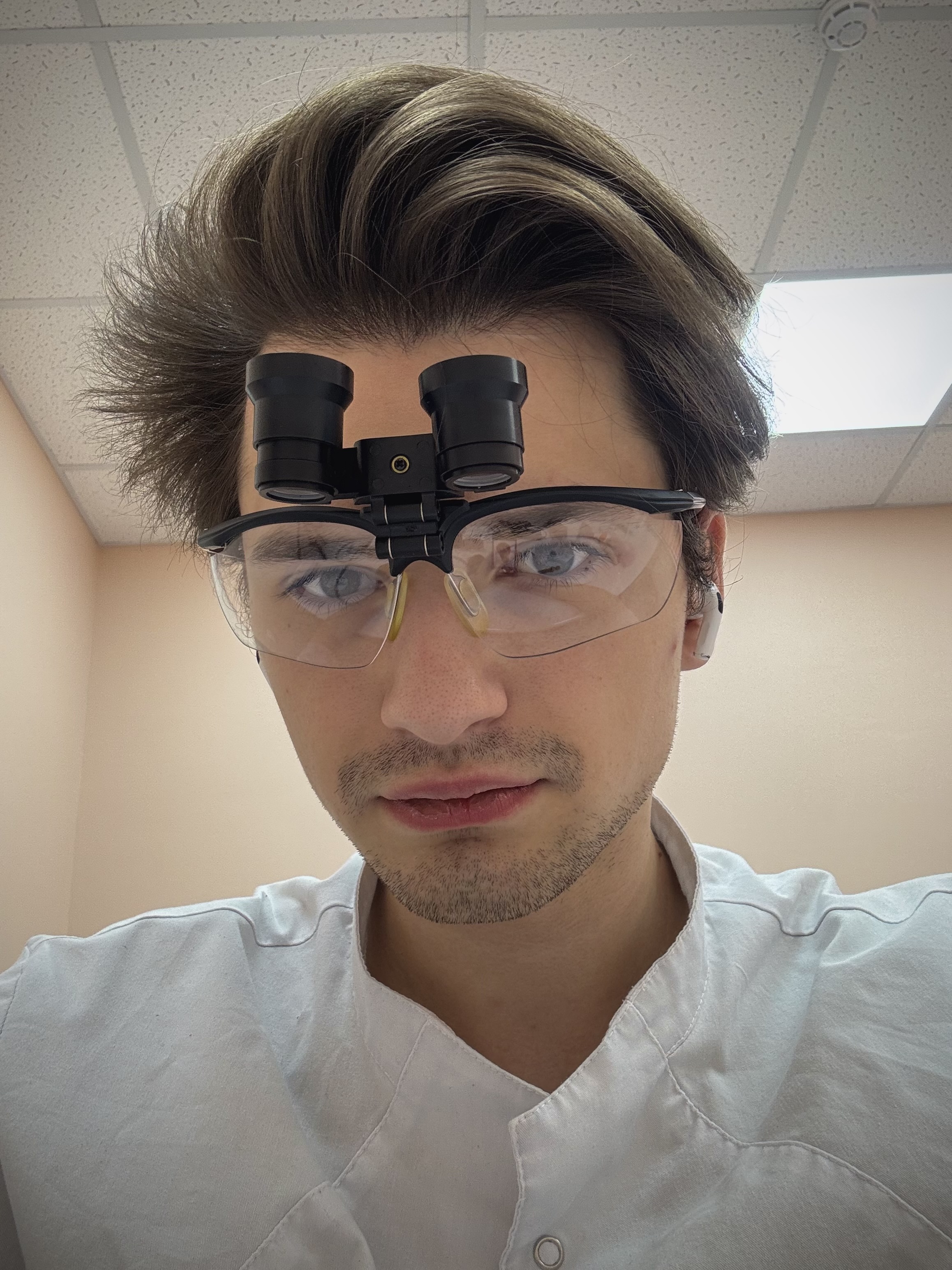 Сергеев Артем Андреевич