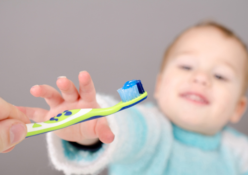 Что родителю нужно знать о молочных зубах своего ребенка?