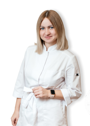 Тихомирова Ульяна Александровна