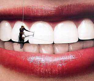 Всё о полировке зубов: методы, описание процедуры, противопоказания, стоимость