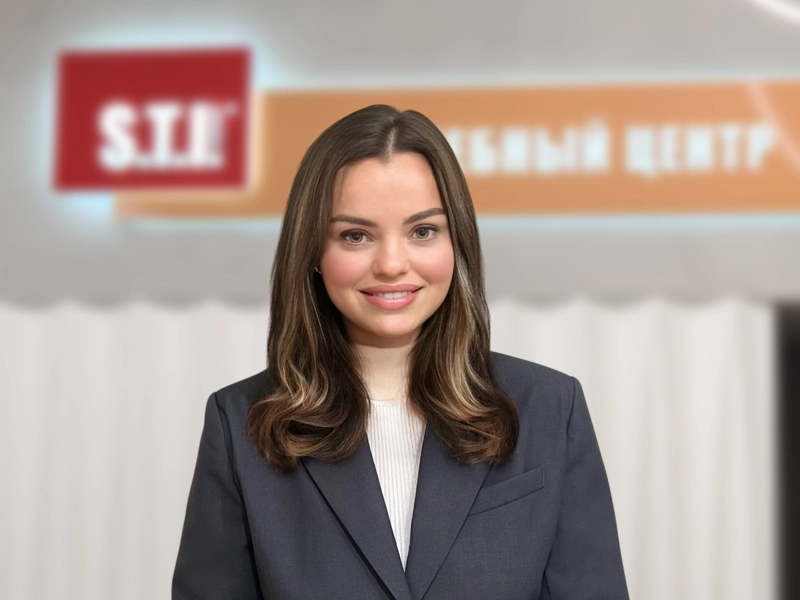 Ануфриенко Екатерина