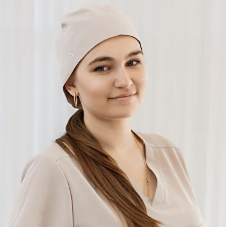 Трипутень Юлия Александровна
