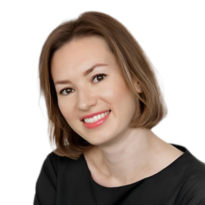 Брылина Ксения Александровна