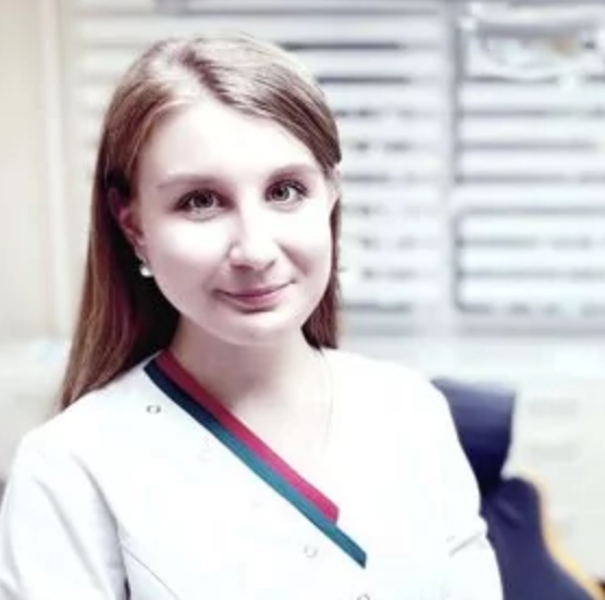Энцы Екатерина Игоревна