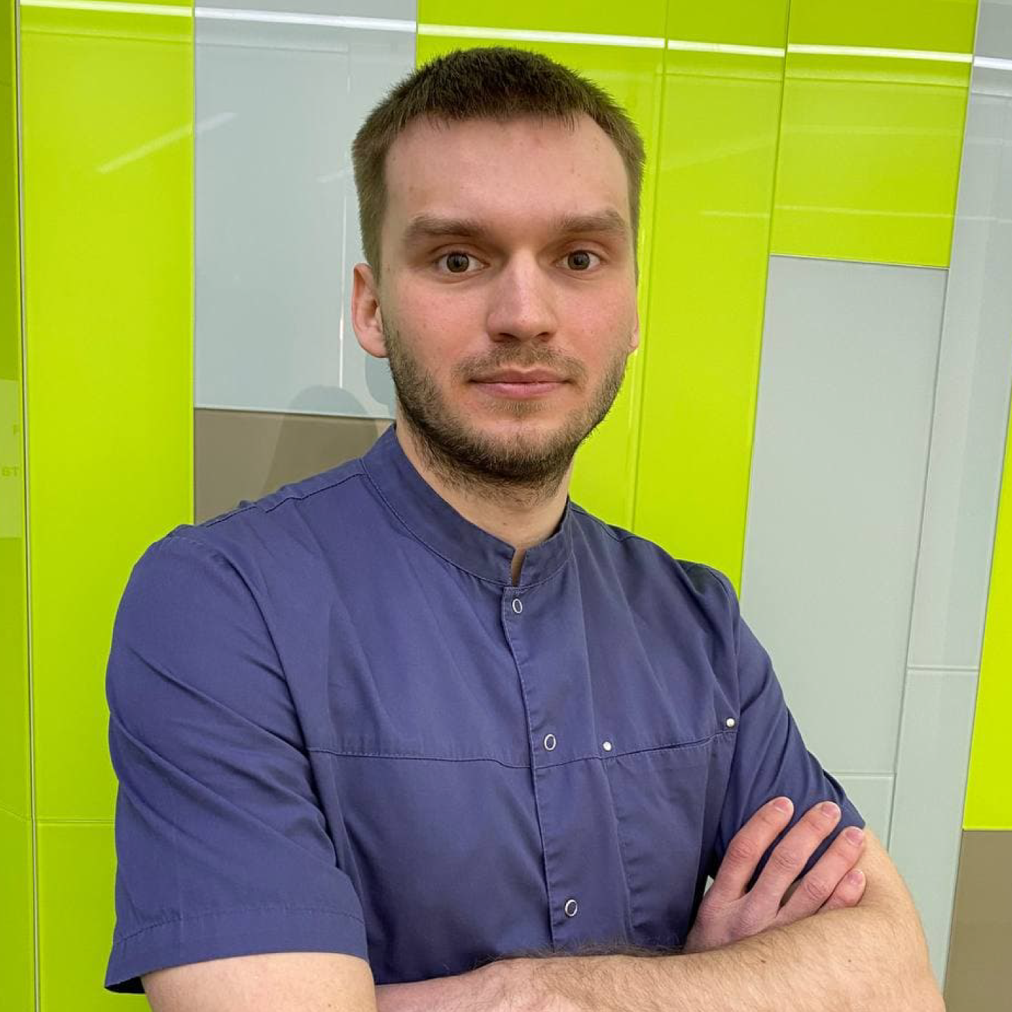 Соснин Александр Вадимович