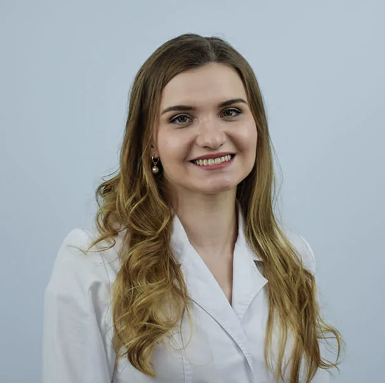 Масленникова Яна Владимировна