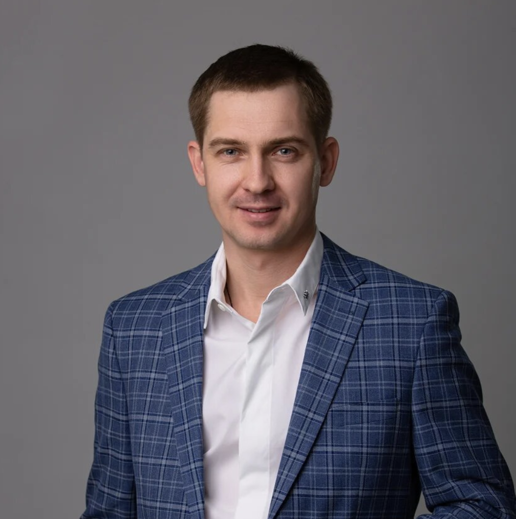 Молчанов Максим