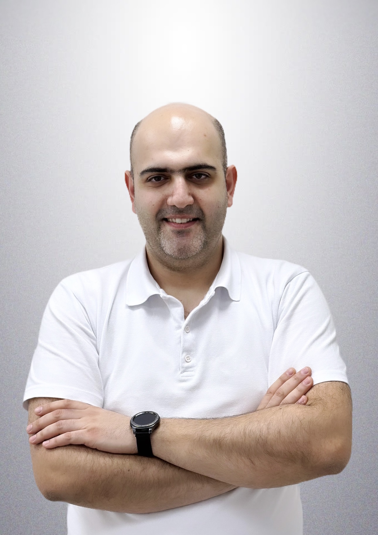 Ерицян Норайр Сергеевич