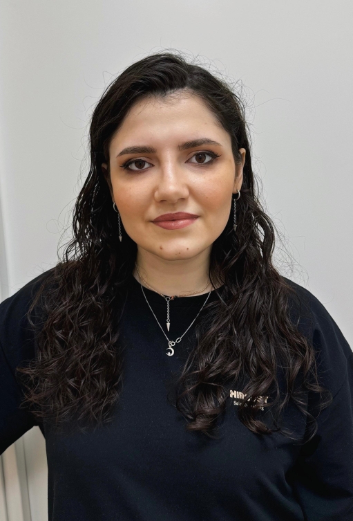 Мусаева Камила Мусаевна