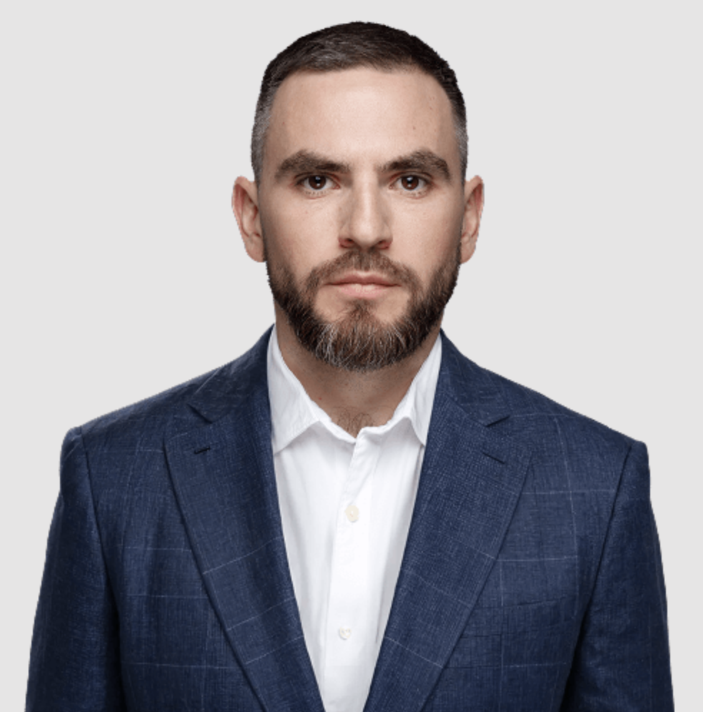 Газаров Александр