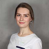 Казакова Мария Павловна