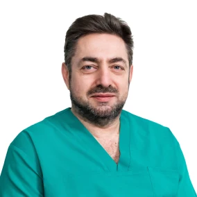 Макарьевский Илья Григорьевич