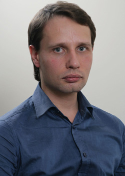 Шевченко Максим Александрович
