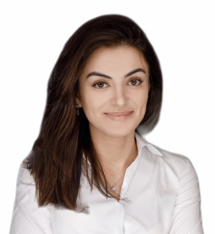 Мокоян Жанна Тиграновна