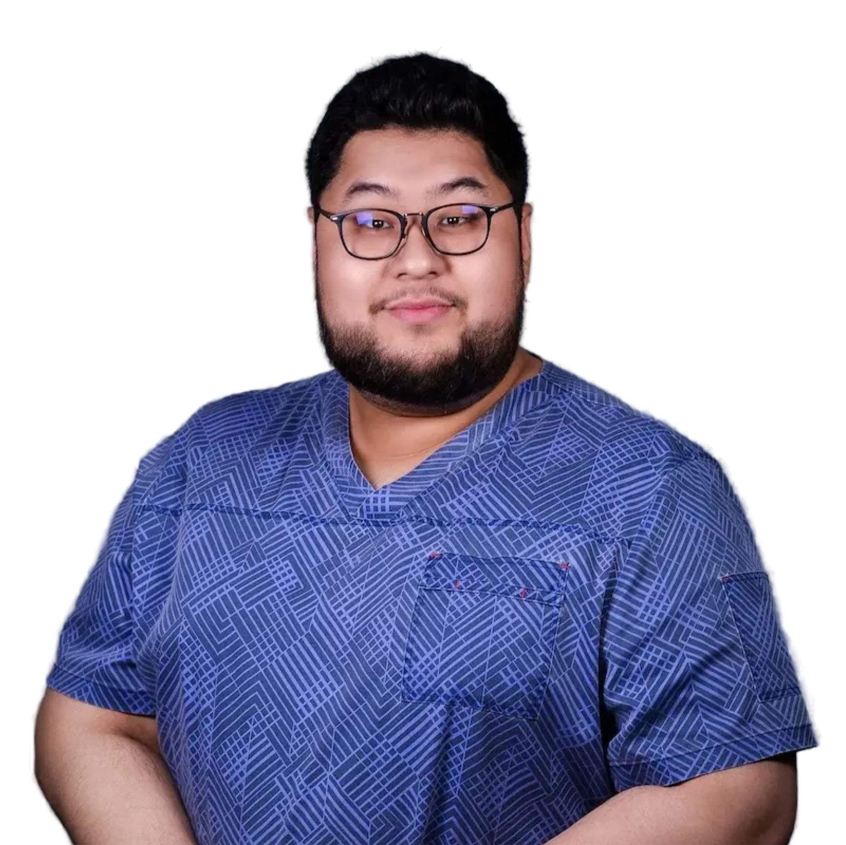 Пак Альберт Вячеславович