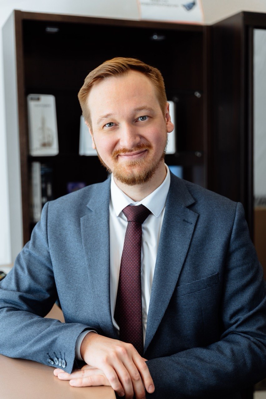 Мазитов Данияр Русланович