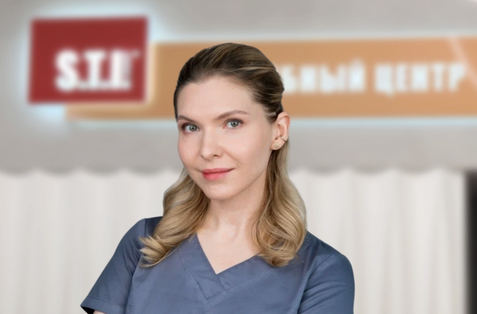 Биопсия по правилам (молчание ягнят).