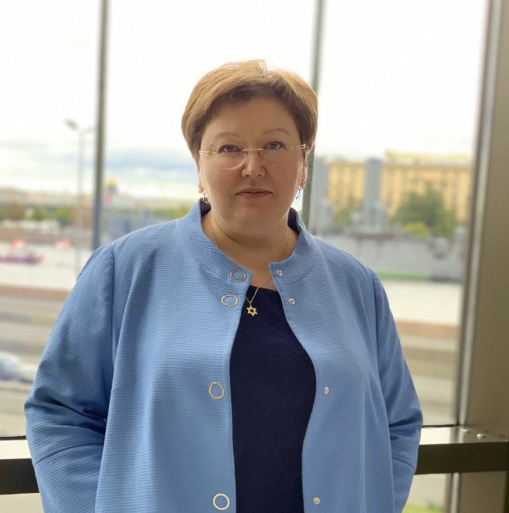 Зиновьева  Ольга