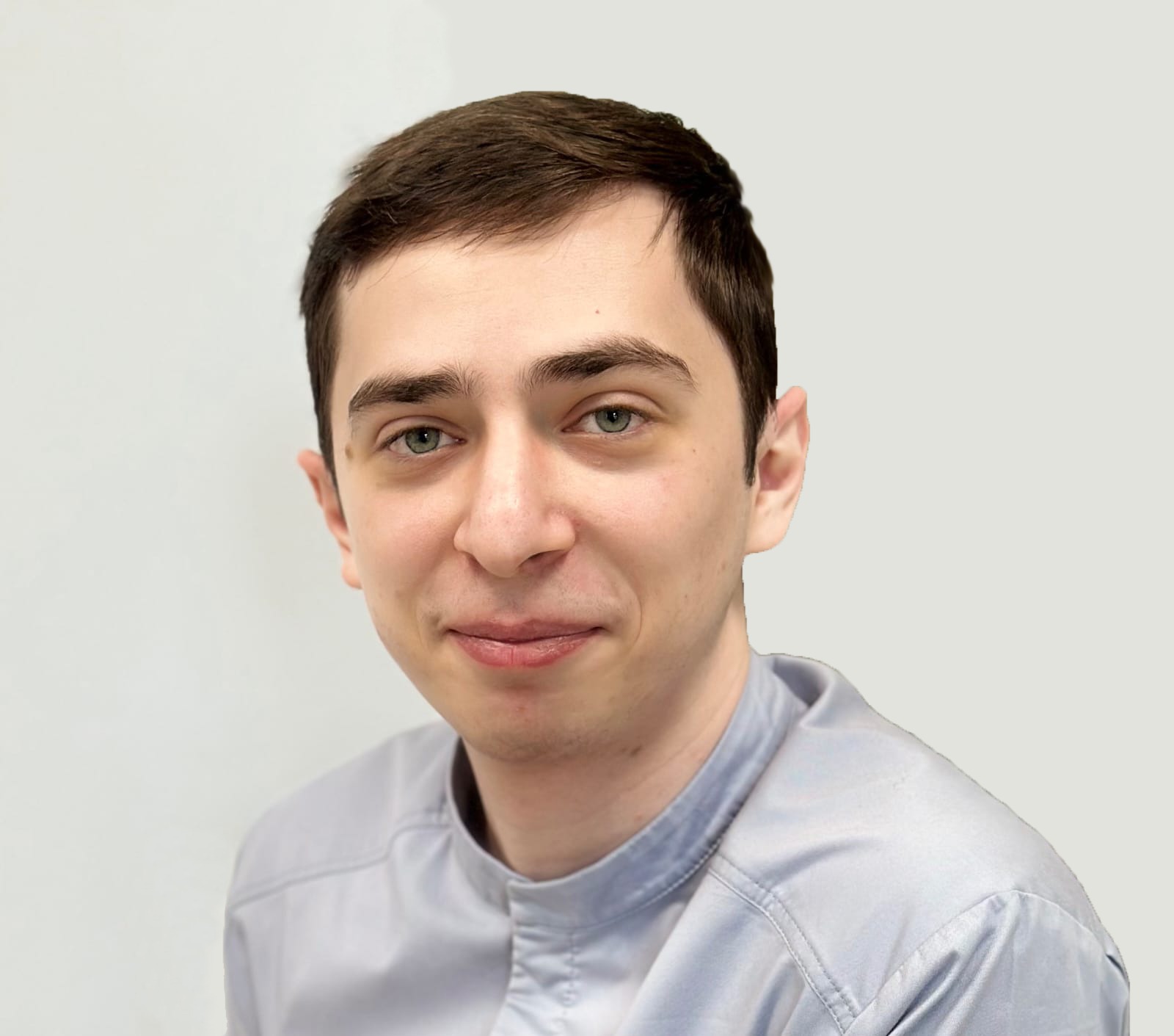 Гаджимагомедов Хаджимурад Магомедович