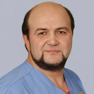 Ивашкевич  Сергей  Георгиевич