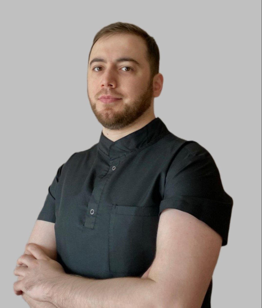 Хадисов Али Османович