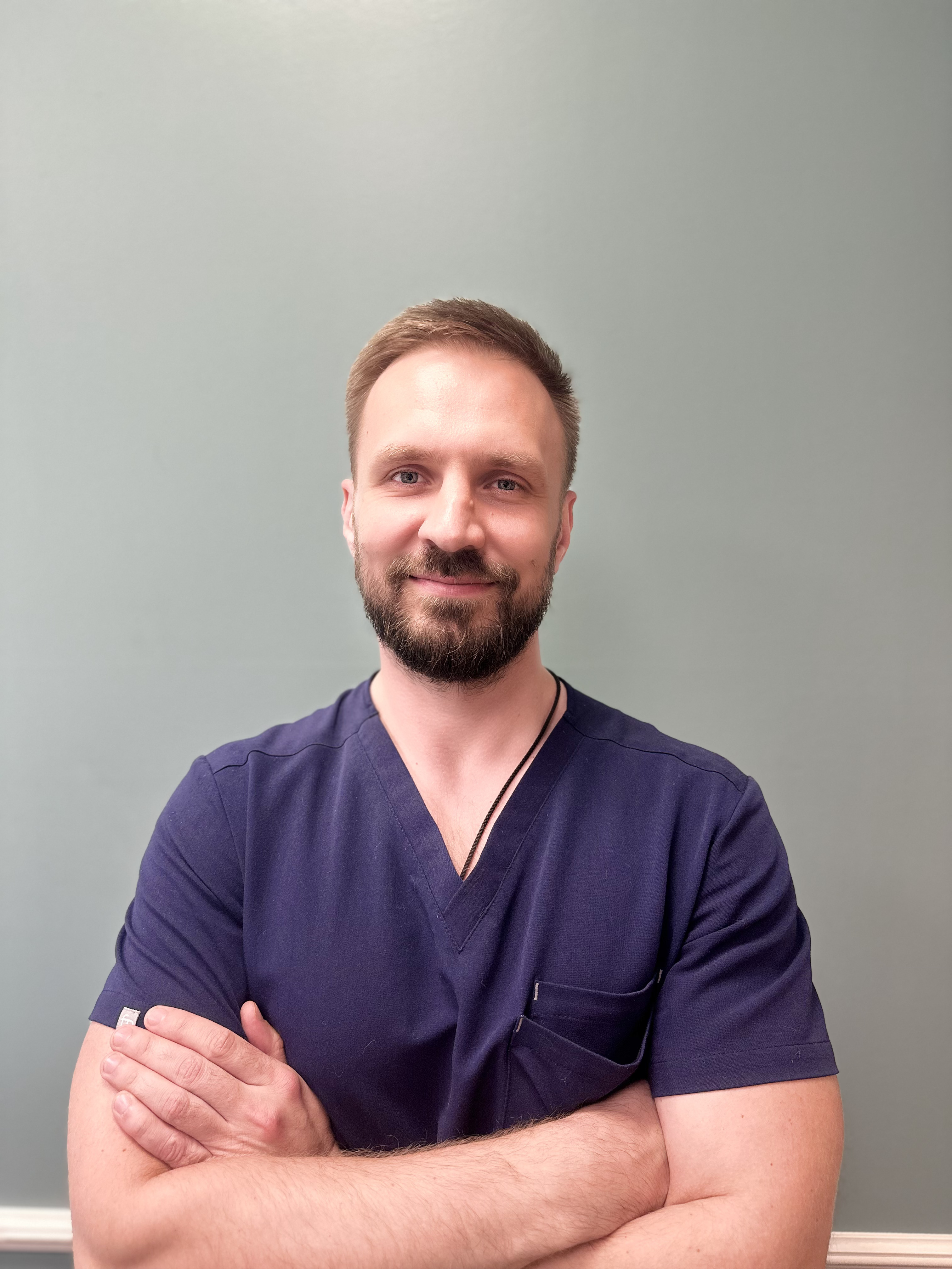 Скворцов Роман Русланович