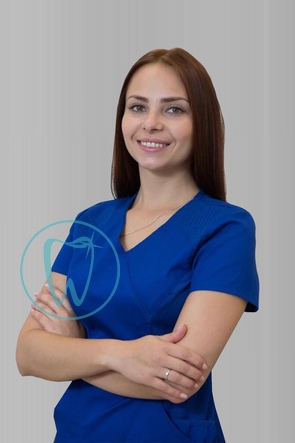 Пронина Екатерина Игоревна