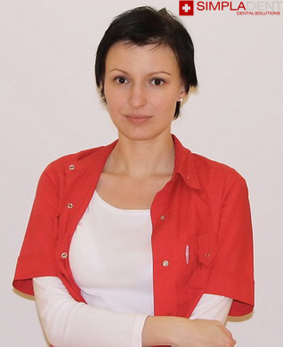 Мельянцева Юлия Андреевна