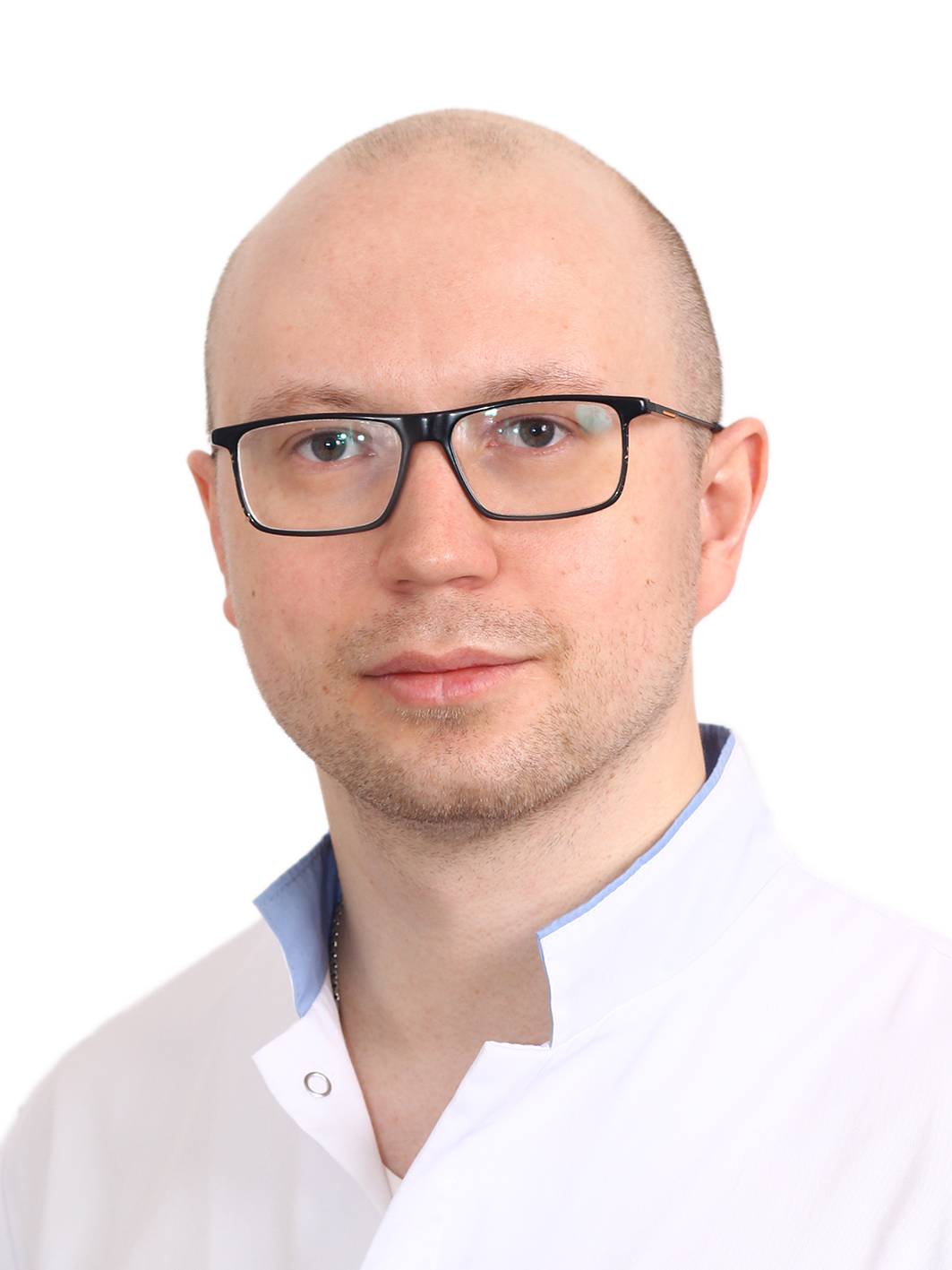 Марчук Валентин Владимирович