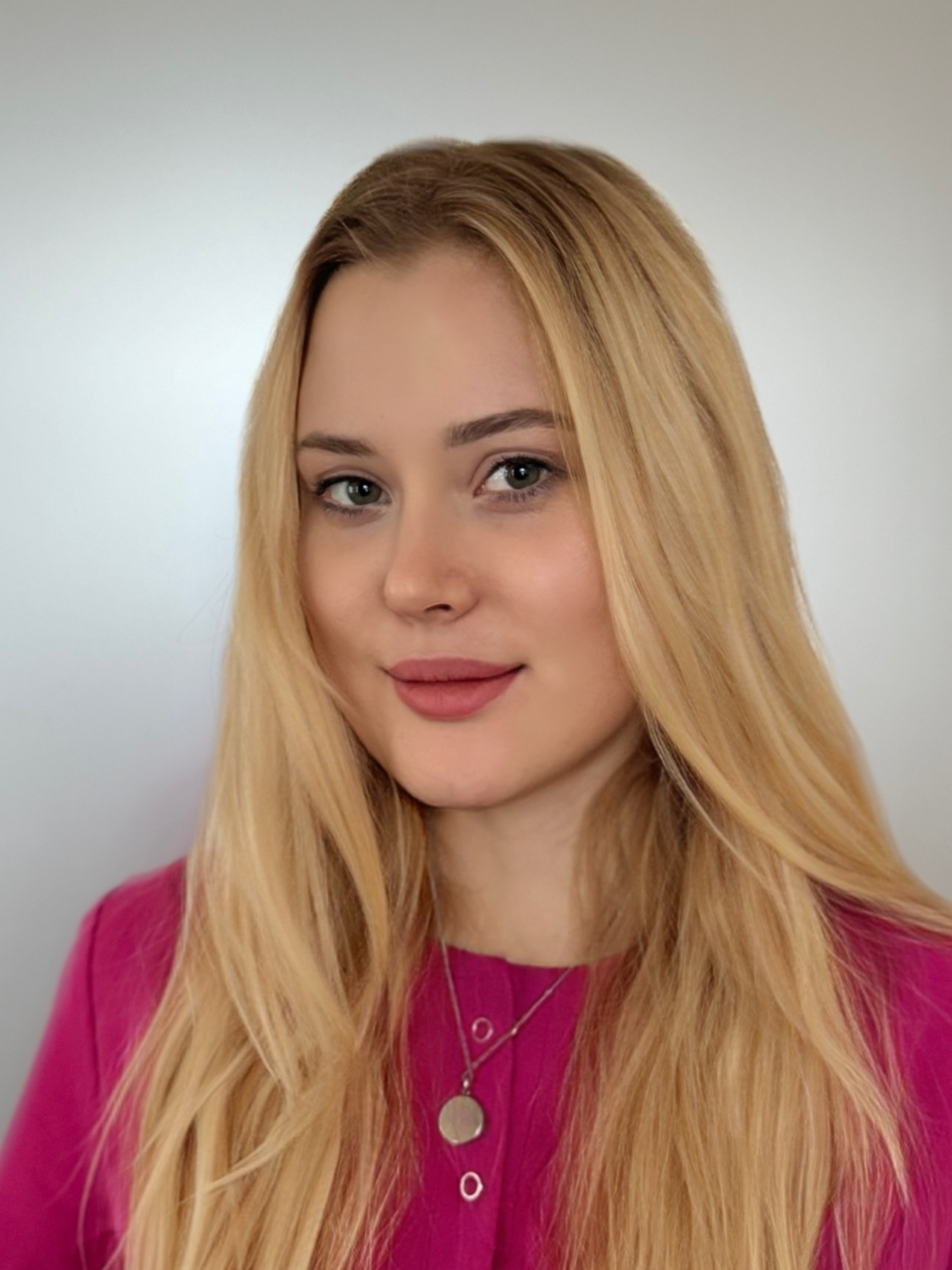 Почуйко Дарья Александровна