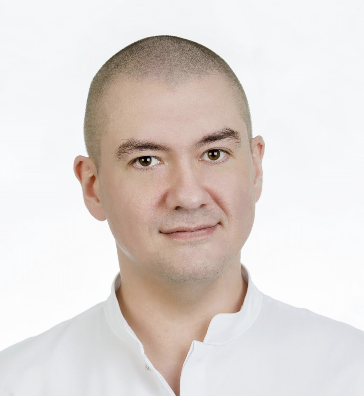 Ягмуров Хайдар Оразмурадович