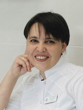 Костарева Александра Георгиевна