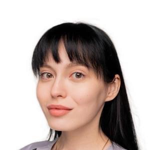 Сакаева Регина Маратовна
