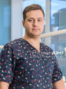 Байкалов Алексей Владимирович