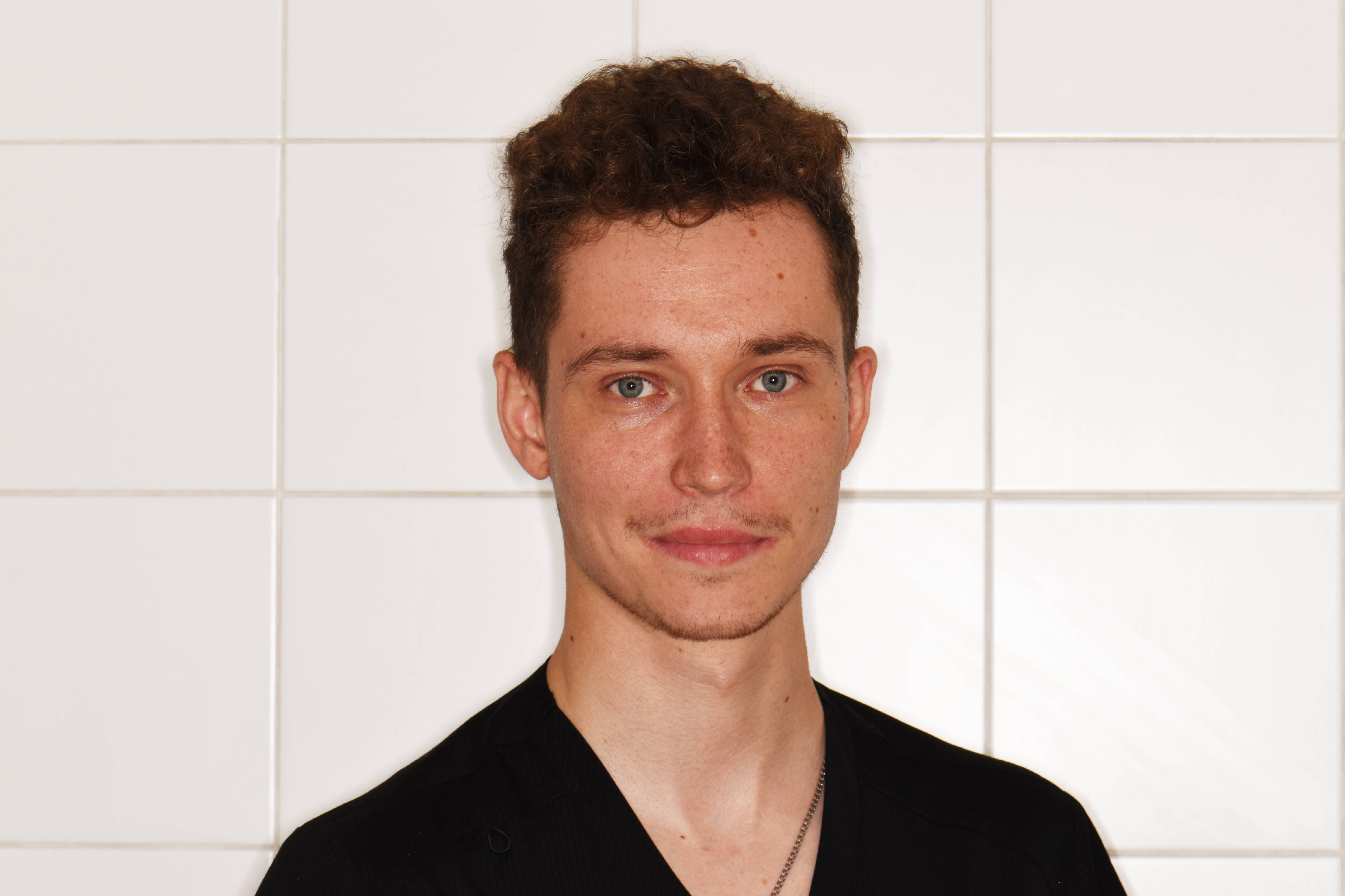 Шапиро Илья Эдуардович